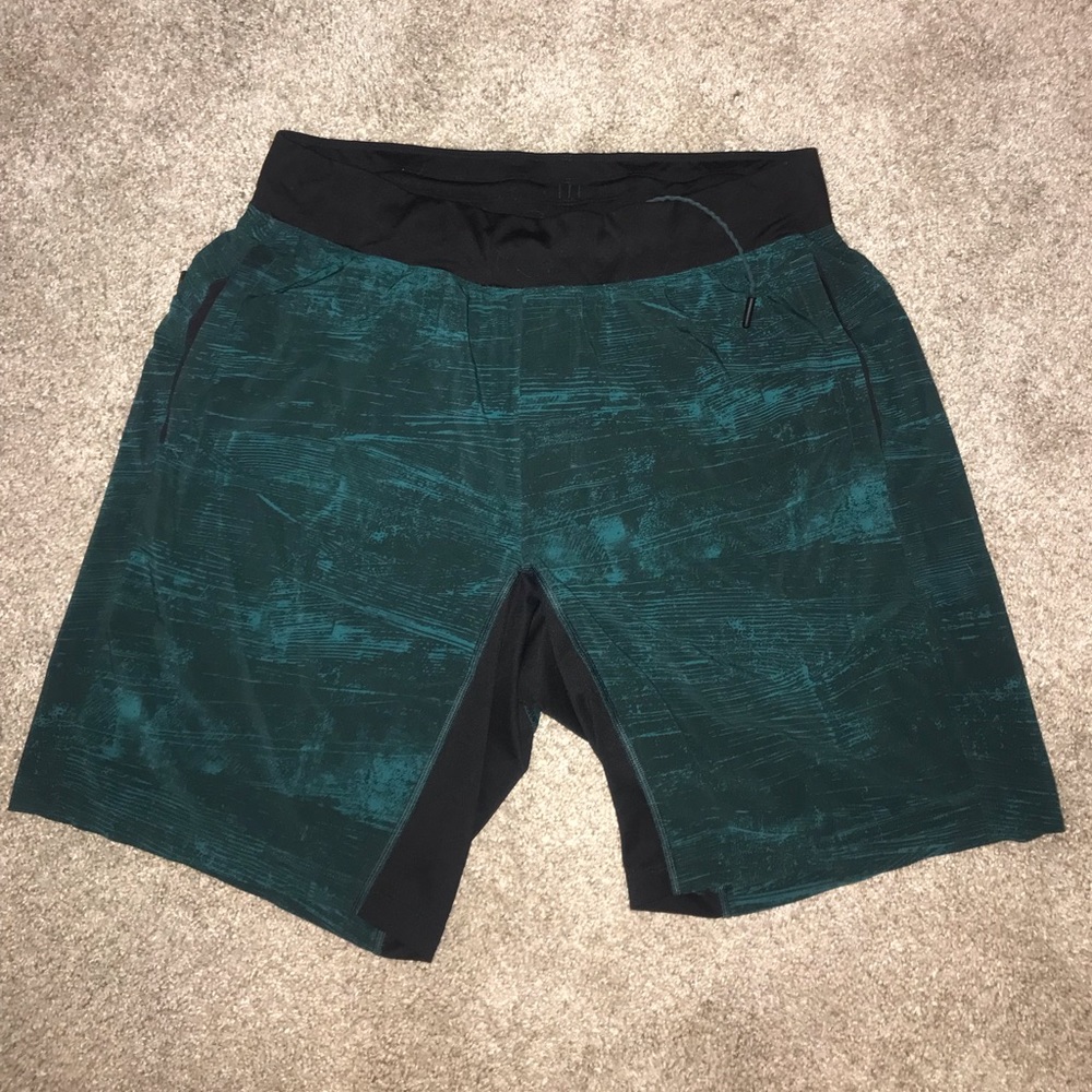 Lululemon Pacebreaker
